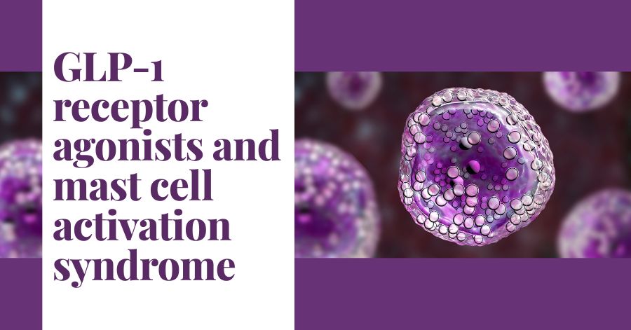My experience using Tirzepatide with MCAS, EDS, & an active spinal CSF leak